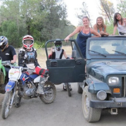 R Wild Horse Ranch R Wild Horse Ranch